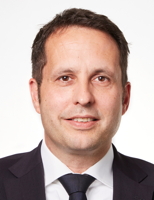 Ulrich Meyer, Leiter des Geschäftsbereichs Banking bei adesso (Copyright: Privat) Ulrich Meyer, Leiter des Geschäftsbereichs Banking bei adesso (Copyright: Privat)