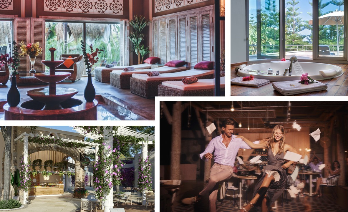 (Bildquelle: ELA Excellence Resort Belek)