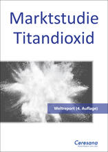 Marktstudie Titandioxid (4. Auflage) Marktstudie Titandioxid (4. Auflage)