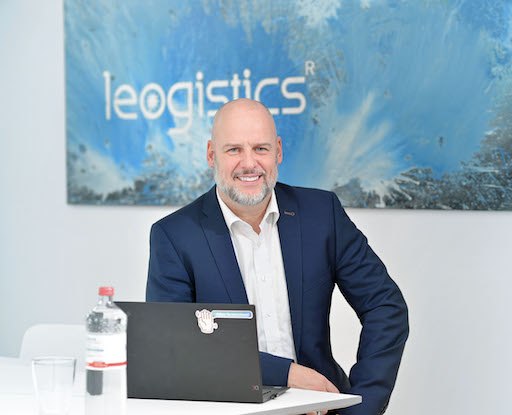 Bildquelle: leogistics GmbH