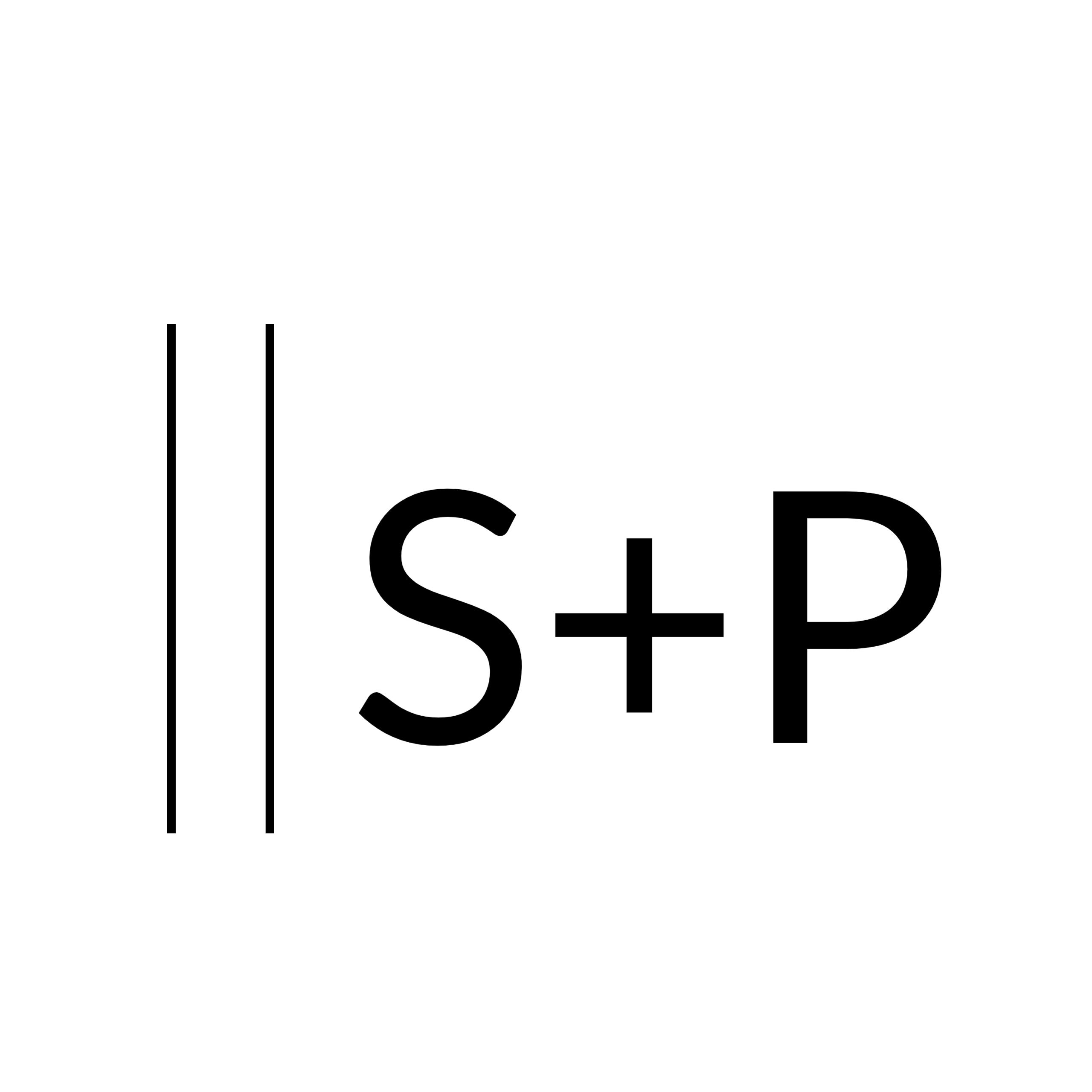 S+P Certified