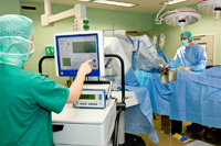 Intrabeam Methode Intrabeam Methode