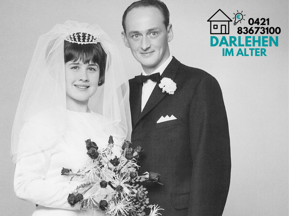Best-Ager Darlehen ab 60: Tel. 0421-83673100 Best-Ager Darlehen ab 60: Tel. 0421-83673100