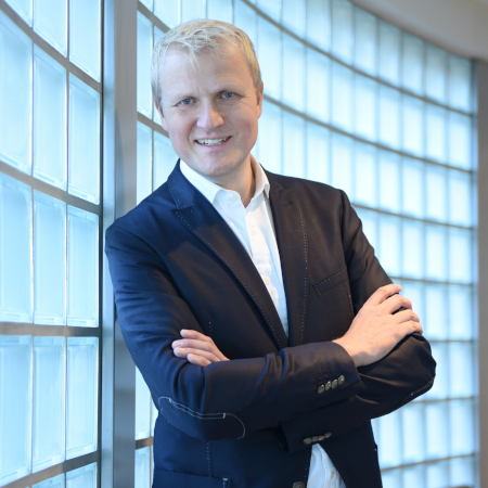 Jan Böttcher | Xelion Country Director DACH