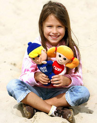 Spielen und Spaß haben mit dem Fun-Team in Cuxhaven Spielen und Spaß haben mit dem Fun-Team in Cuxhaven