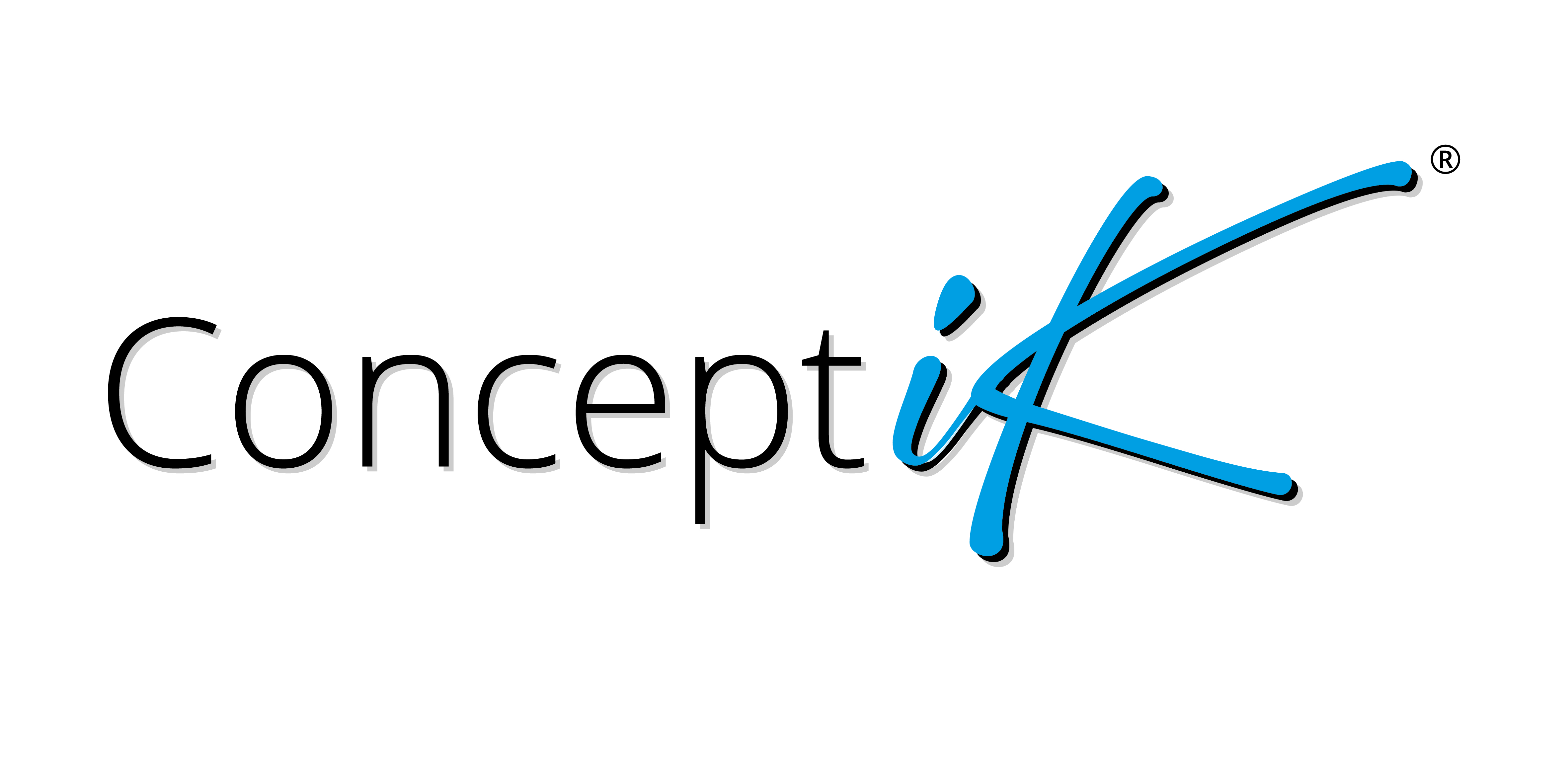 Ira Küpper-Bredtmann freut sich über »ConceptiK« Ira Küpper-Bredtmann freut sich über »ConceptiK«