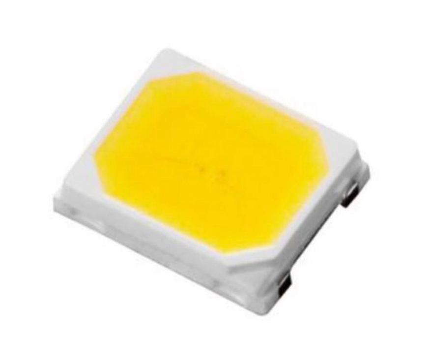 Die DHW-LED-Serie, erhältlich bei euroLighting, bietet eine Effizienzsteigerung um 60 Prozent.