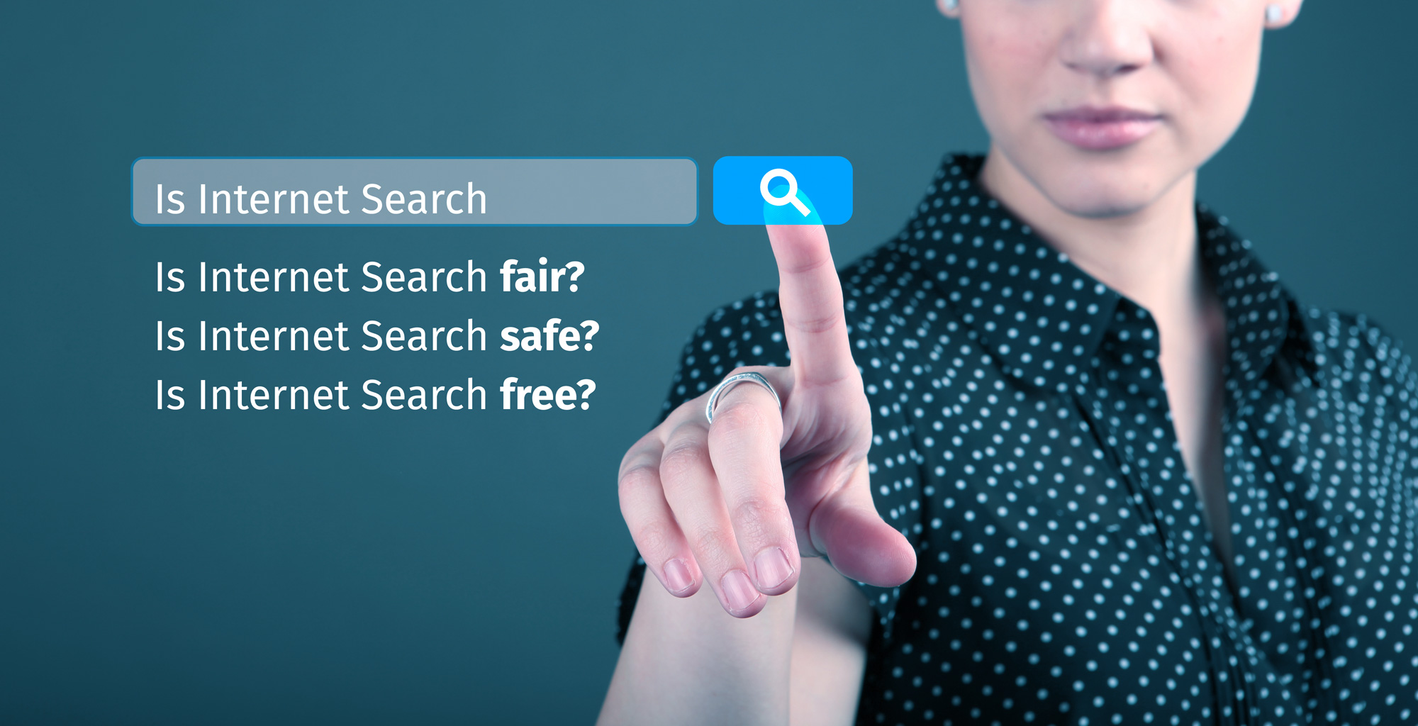 Wie wird die Internetsuche transparent und fair? (OSF e.V.) Wie wird die Internetsuche transparent und fair? (OSF e.V.)