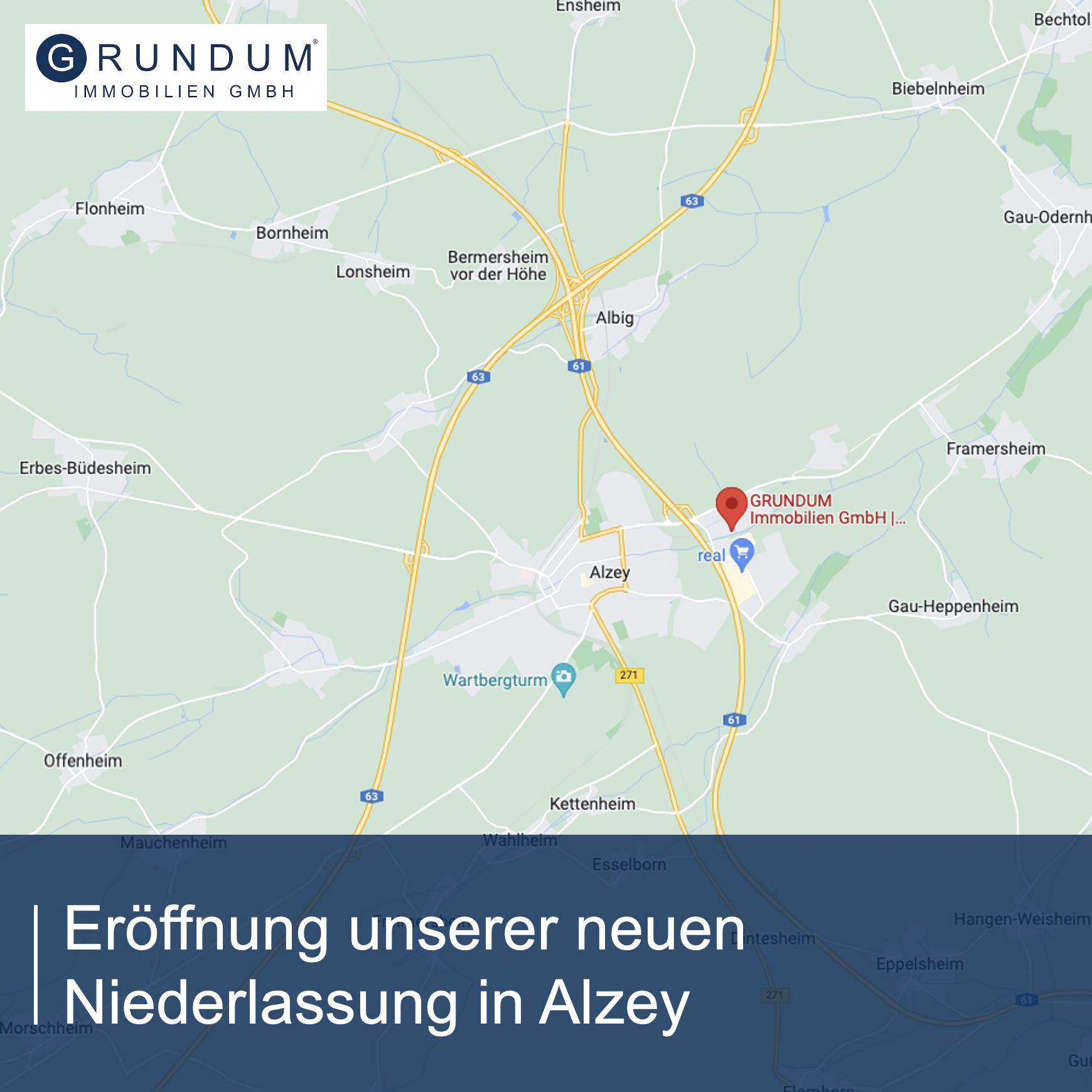 Immobilienmakler Alzey Immobilienmakler Alzey