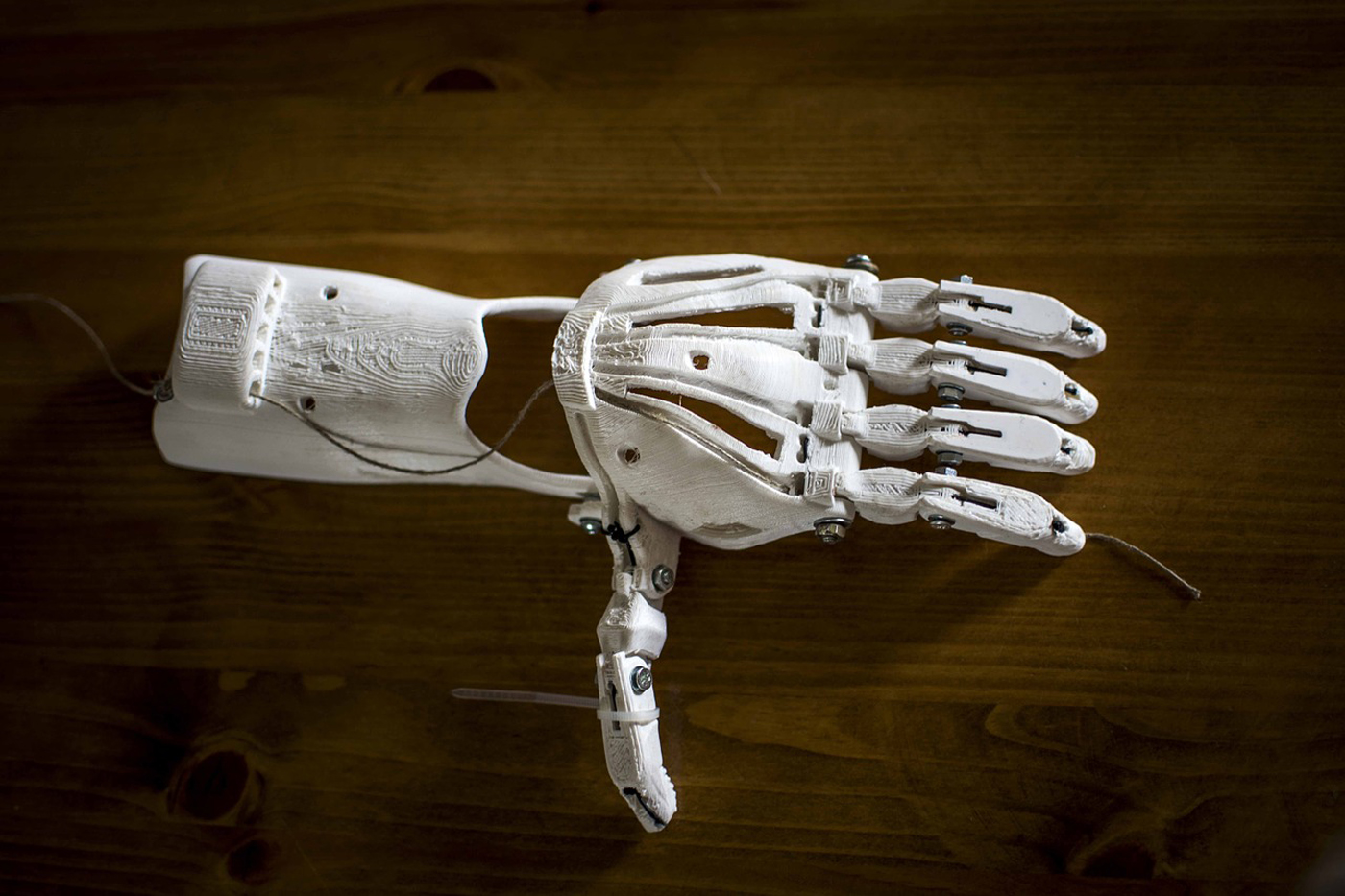 3D Druck Service für Forschung und Wissenschaft