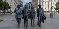 Schüleraustausch in Northwest England: Liverpool (Foto: Paul Daley, Pixabay) Schüleraustausch in Northwest England: Liverpool (Foto: Paul Daley, Pixabay)