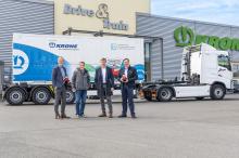 Bild: Krone Bild: Krone