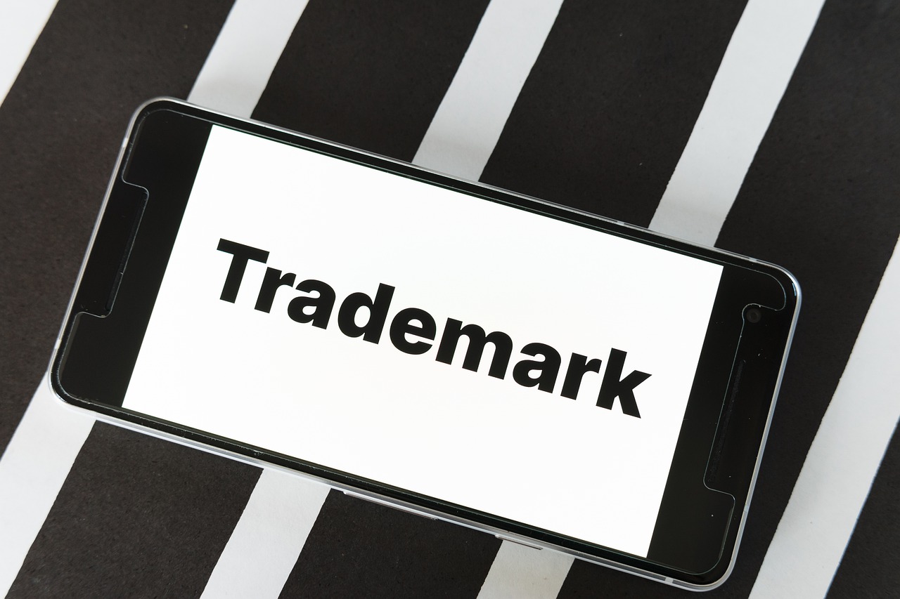 Marken werden beim DPMA geschützt (Bildquelle: pixabay)