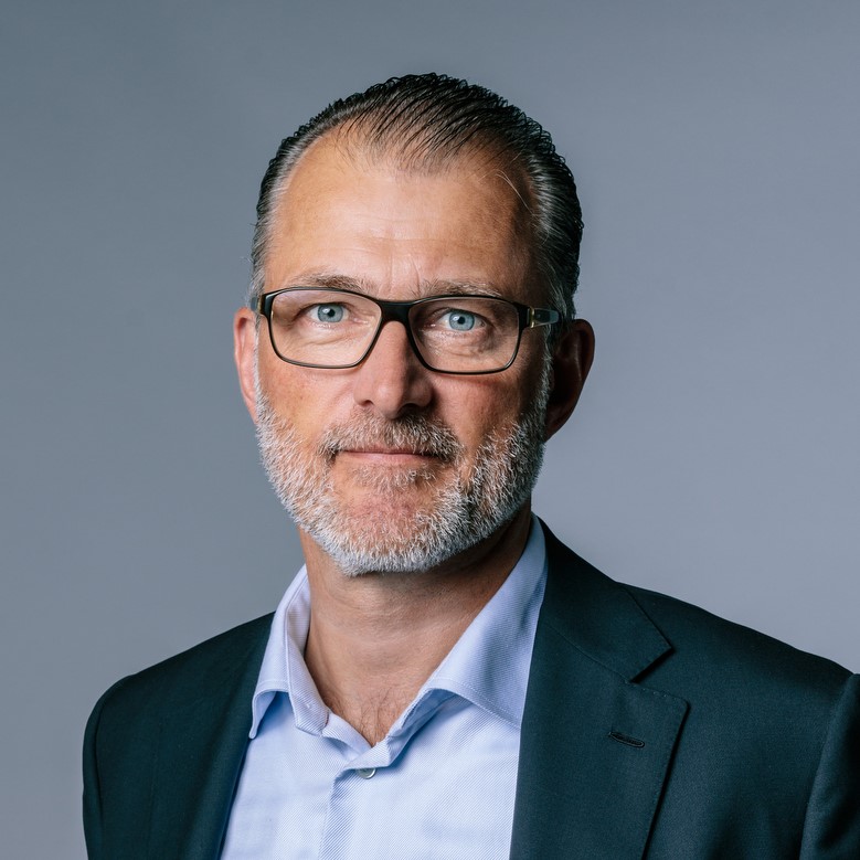 Stefan Hansen, CEO NTT DATA DACH (Die Bildrechte liegen bei dem Verfasser der Mitteilung.) Stefan Hansen, CEO NTT DATA DACH (Die Bildrechte liegen bei dem Verfasser der Mitteilung.)