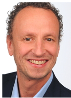 Kai Hinke ist Leiter Consol CM Software beim IT-Dienstleister Consol. (Quelle: Consol)