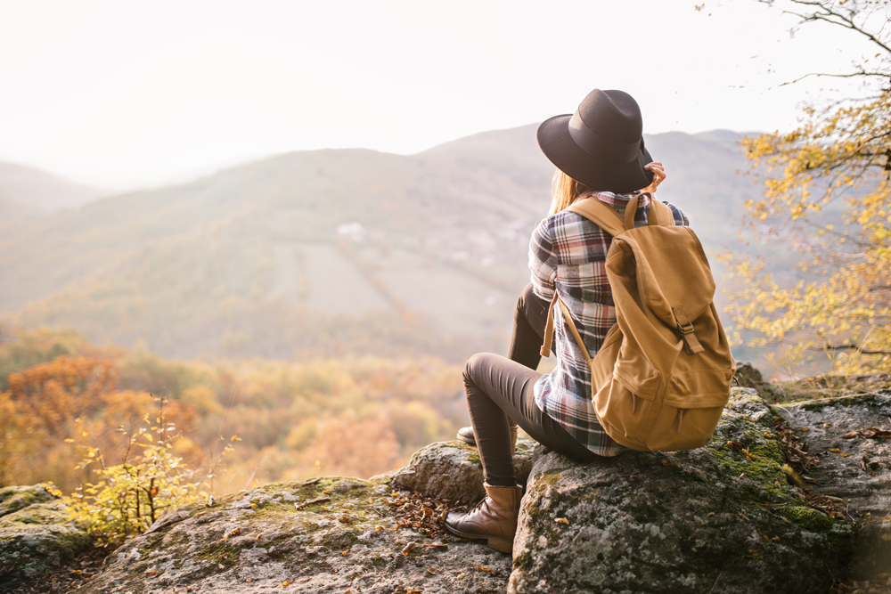 Urban Hiking ist der neuste Trend. Foto: Medima (Die Bildrechte liegen bei dem Verfasser der Mitteilung.)