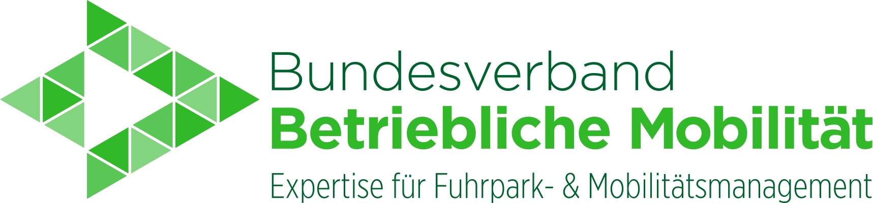 Der Fuhrparkverband wird ab sofort zum Bundesverband Betriebliche Mobilität e. V. (Die Bildrechte liegen bei dem Verfasser der Mitteilung.)