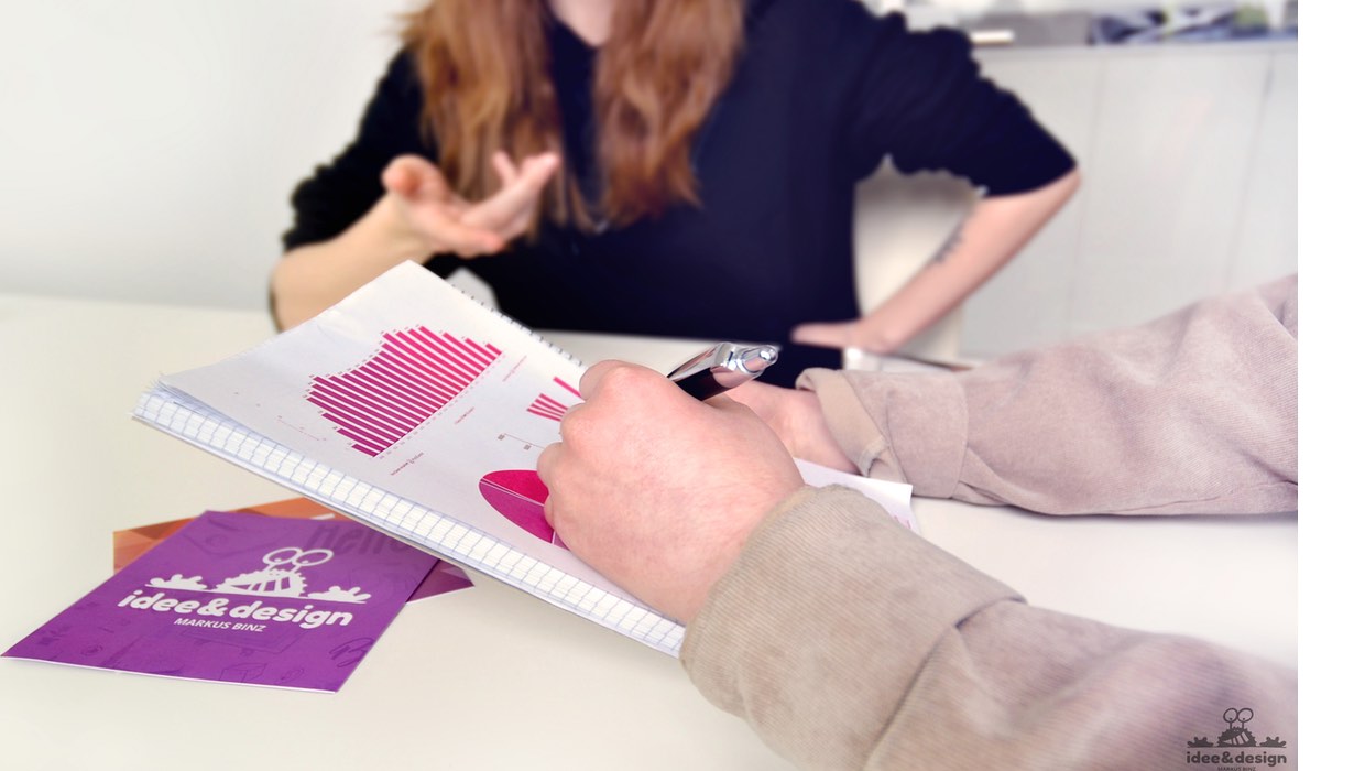 Viele deutsche Unternehmen profitieren bereits von den vielen Vorteilen des AR-Designs. (Die Bildrechte liegen bei dem Verfasser der Mitteilung.)