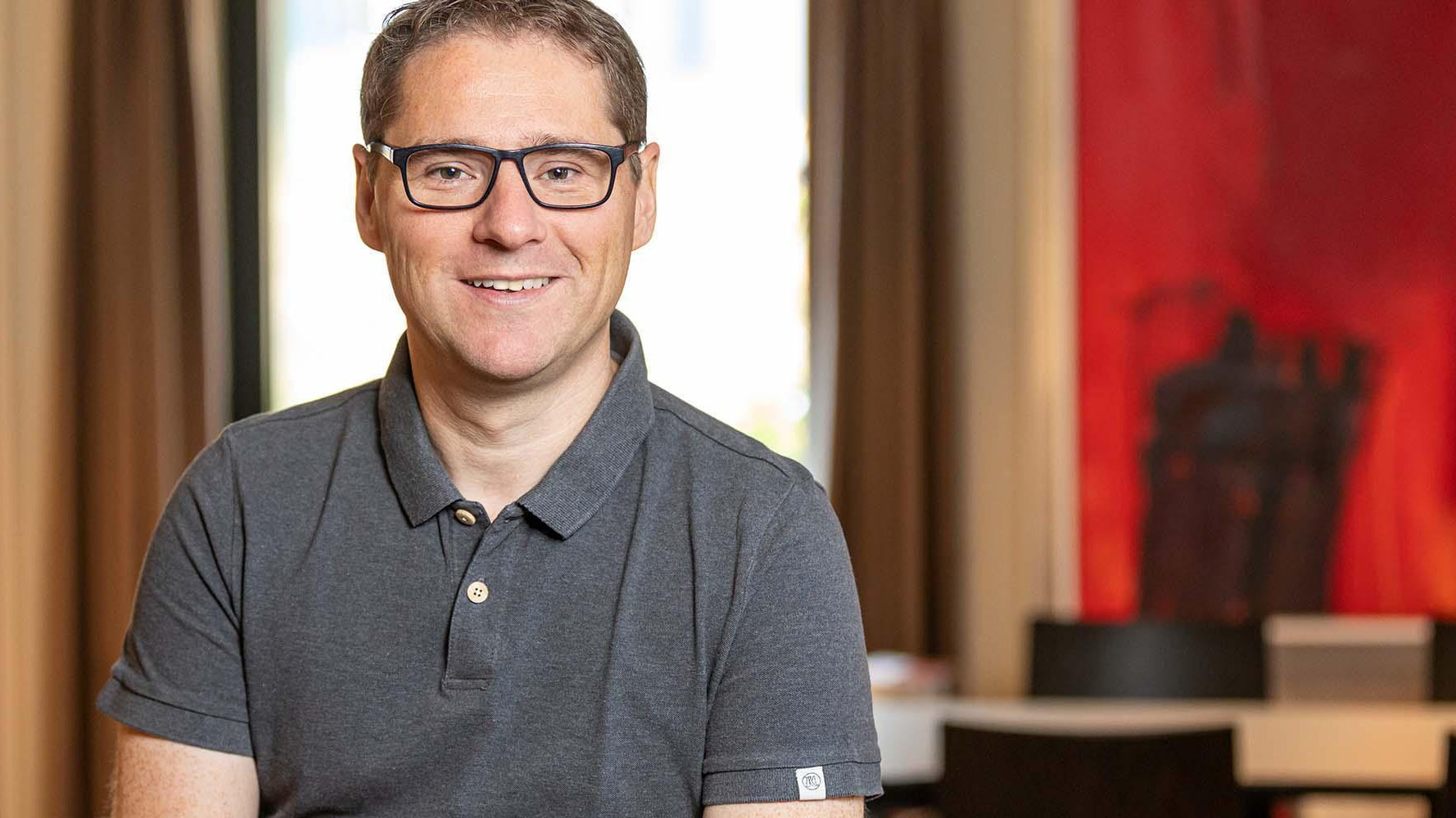 Daniele Gianella–Ihr Ratgeber und Businesspartner im Humanprofile Consulting. (Die Bildrechte liegen bei dem Verfasser der Mitteilung.)