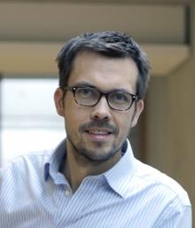 Prof. Dr.-Ing. Christian Kutzera bereichert die Fachjury des Telematik Awards. Bild: privat