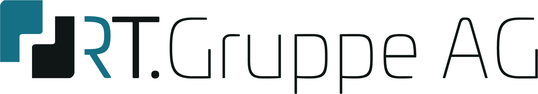 Logo RT. Gruppe AG (Die Bildrechte liegen bei dem Verfasser der Mitteilung.) Logo RT. Gruppe AG (Die Bildrechte liegen bei dem Verfasser der Mitteilung.)