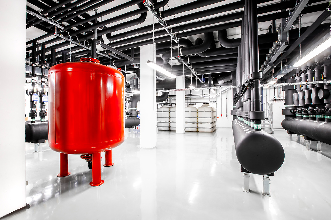 ScaleUp Technologies: Eröffnung neues Rechenzentrum Berlin-Mahlsdorf mit Wärmerückgewinnung ScaleUp Technologies: Eröffnung neues Rechenzentrum Berlin-Mahlsdorf mit Wärmerückgewinnung
