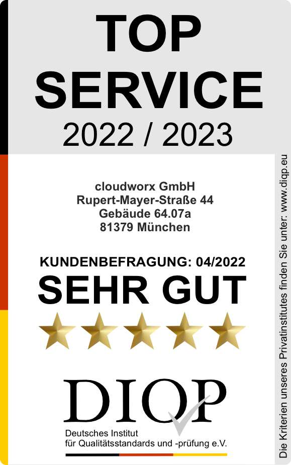 Qualitätssiegel (Die Bildrechte liegen bei dem Verfasser der Mitteilung.) Qualitätssiegel (Die Bildrechte liegen bei dem Verfasser der Mitteilung.)