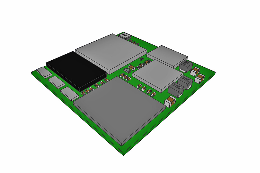 MSRZ System-in-Packages von ARIES Embedded mit Renesas RZ/G2UL bzw. RZ/Five für Industrieeinsatz (Die Bildrechte liegen bei dem Verfasser der Mitteilung.) MSRZ System-in-Packages von ARIES Embedded mit Renesas RZ/G2UL bzw. RZ/Five für Industrieeinsatz (Die Bildrechte liegen bei dem Verfasser der Mitteilung.)