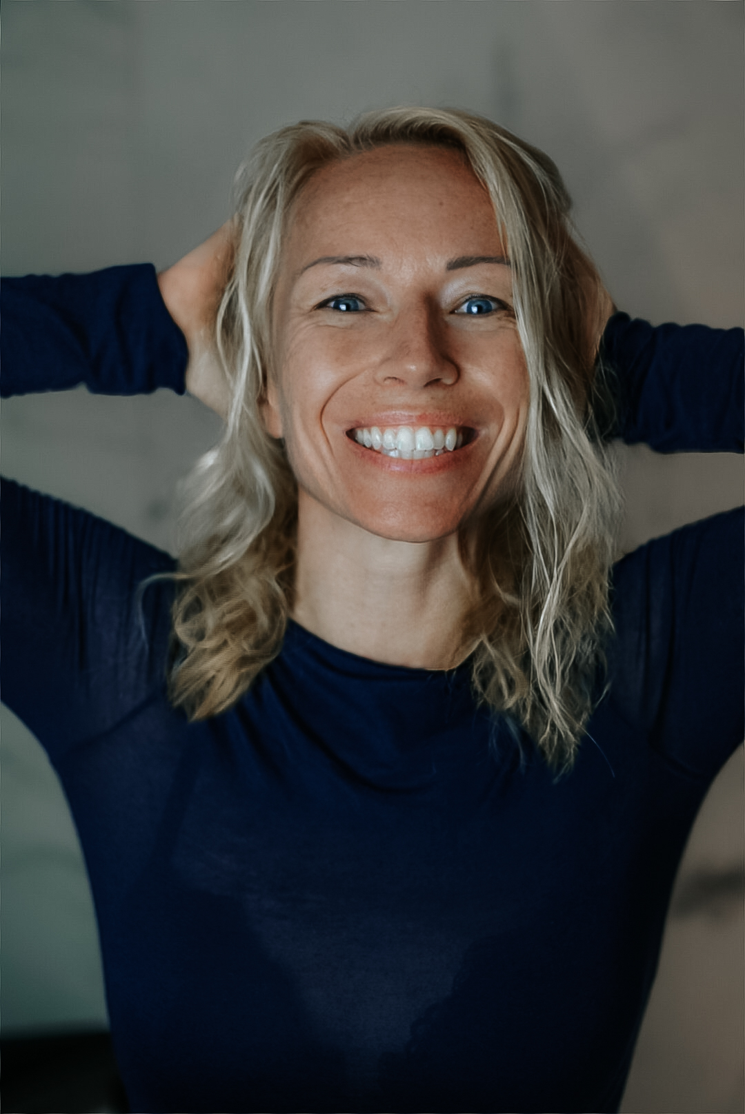 Sabrina Kraft, CMO& Director Sales eCommerce (Die Bildrechte liegen bei dem Verfasser der Mitteilung.) Sabrina Kraft, CMO& Director Sales eCommerce (Die Bildrechte liegen bei dem Verfasser der Mitteilung.)