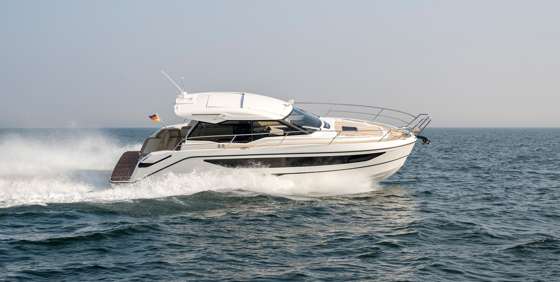(Bildquelle: @Bavaria Yachtbau GmbH)