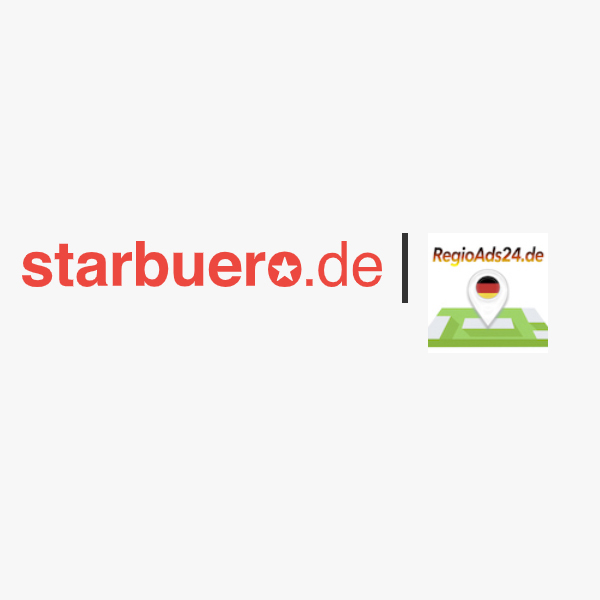 REGIOADS24 empfiehlt starbuero als 24-h-Telefonservice OHNE Grundgebühr - mit 50 Euro Startguthaben (Die Bildrechte liegen bei dem Verfasser der Mitteilung.) REGIOADS24 empfiehlt starbuero als 24-h-Telefonservice OHNE Grundgebühr - mit 50 Euro Startguthaben (Die Bildrechte liegen bei dem Verfasser der Mitteilung.)