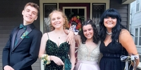 Auf in die Welt Schüleraustausch mit Stipendium in den USA (Foto: Stiftung Völkerverständigung) Auf in die Welt Schüleraustausch mit Stipendium in den USA (Foto: Stiftung Völkerverständigung)