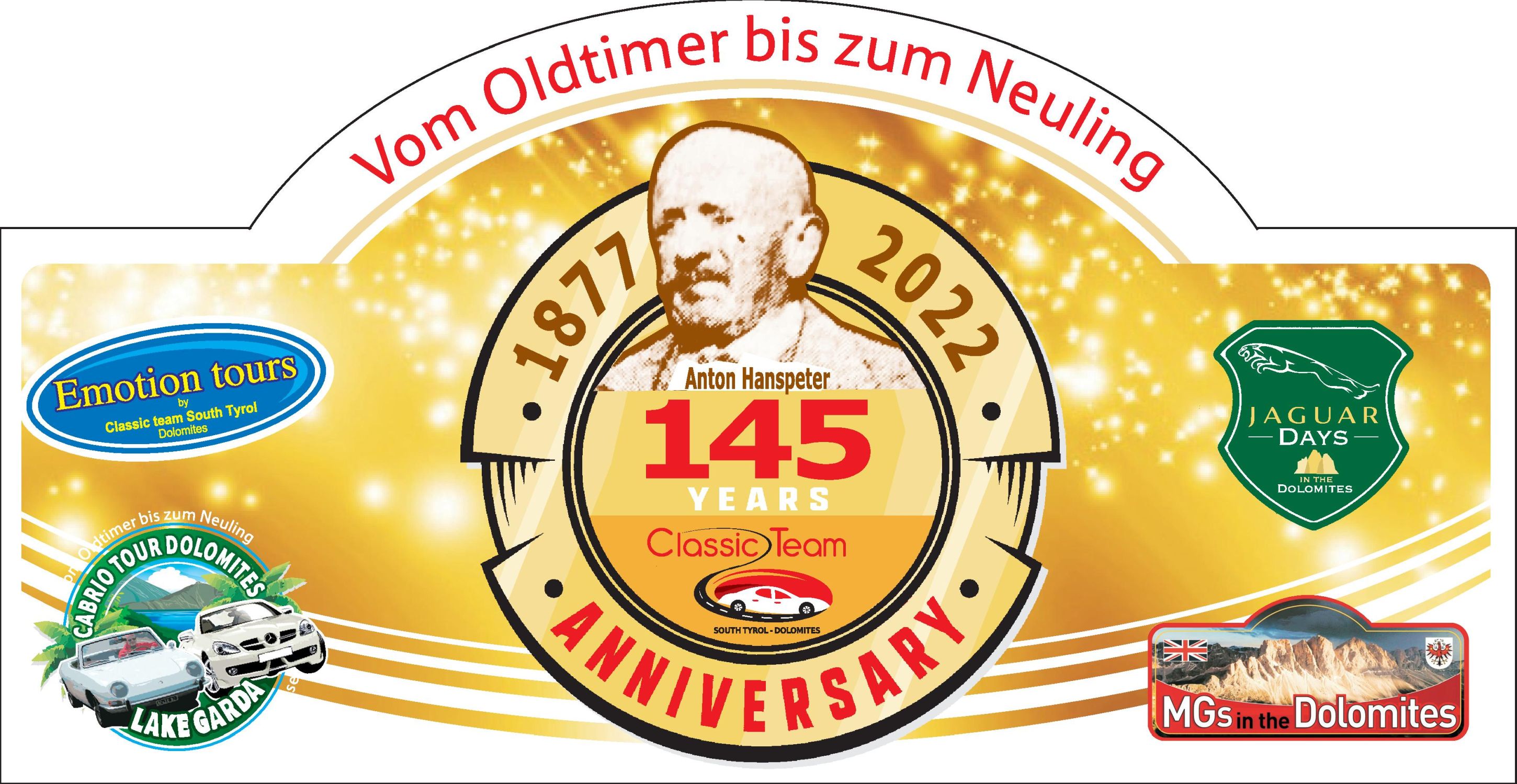 Das einzigartige Event in ganz Tirol