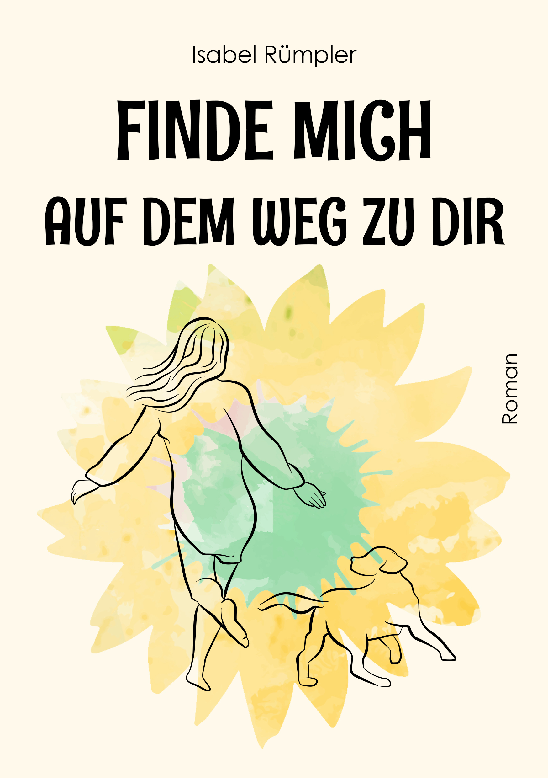 Finde mich auf dem Weg zu dir Finde mich auf dem Weg zu dir