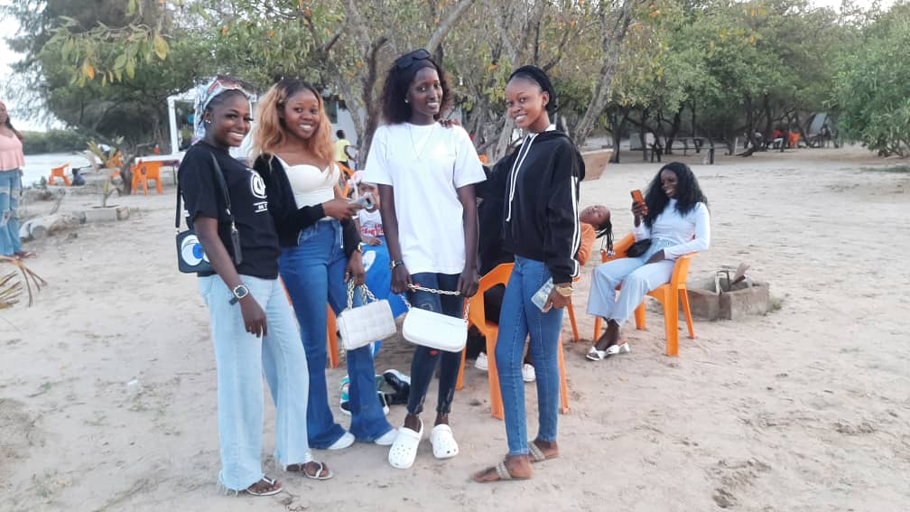 Stala Adventure Lodge macht Urlauber happy 