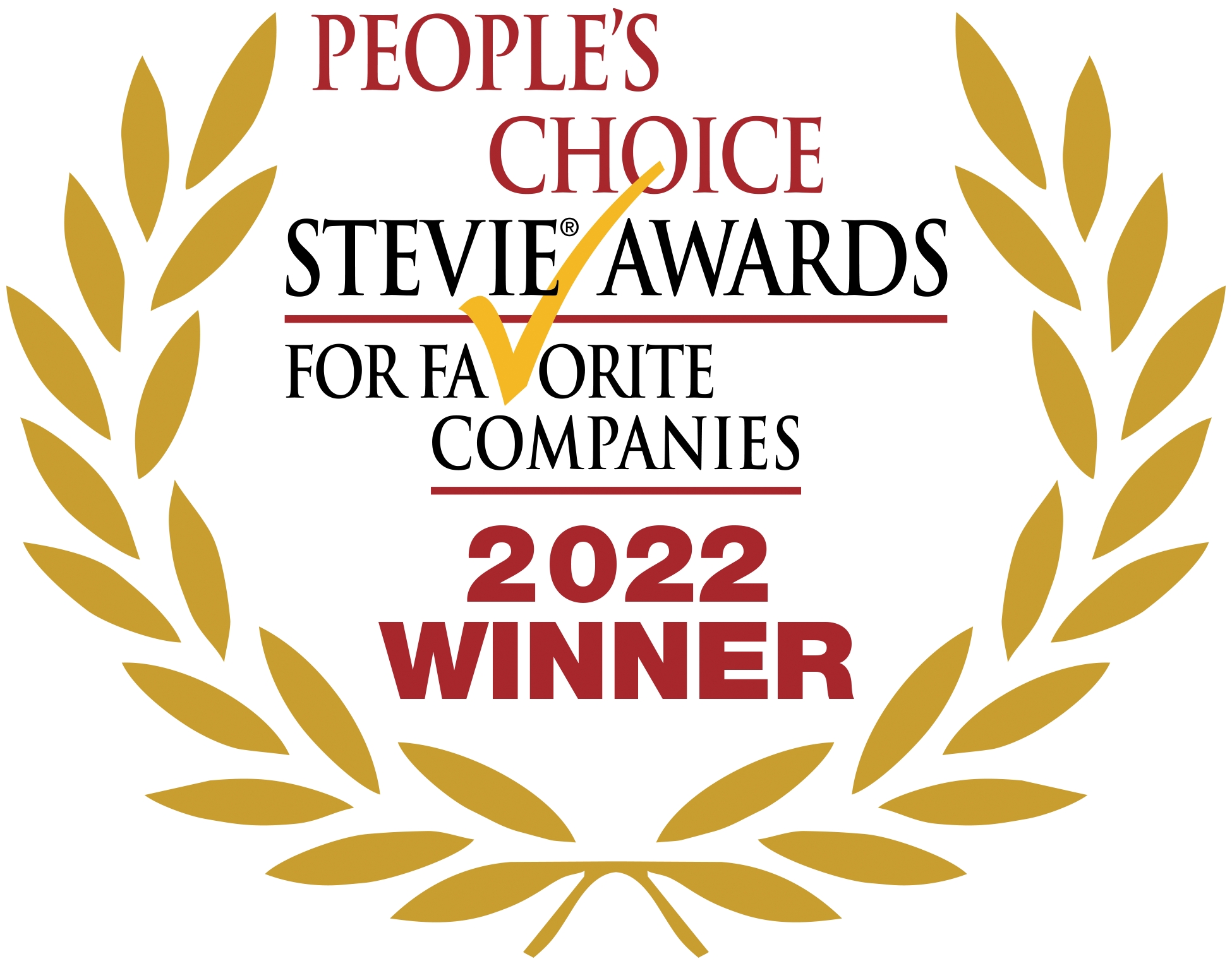 (Bildquelle: Stevie Awards)