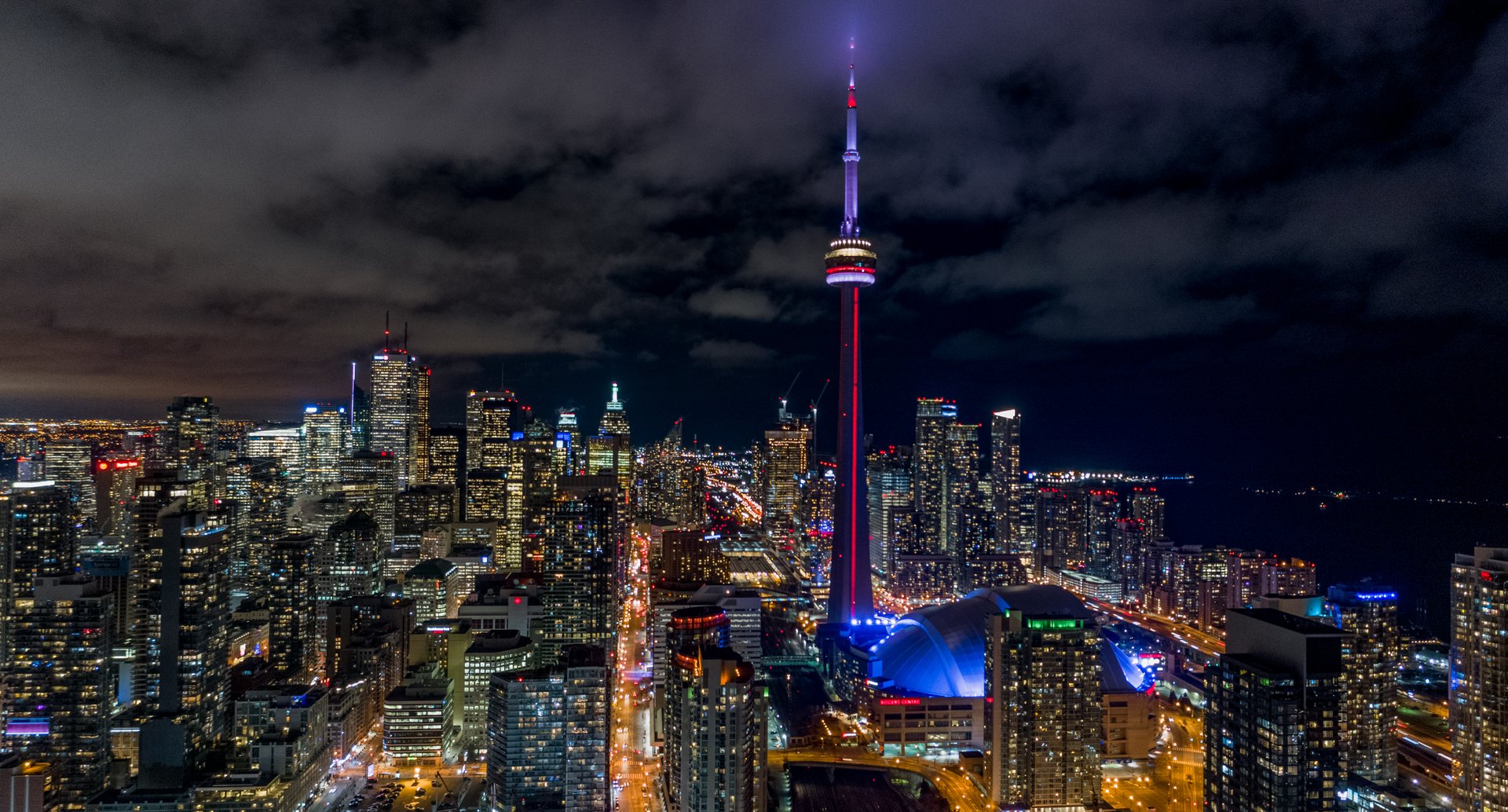 ©Destination Toronto