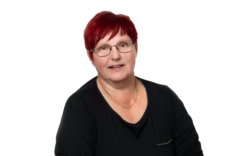 Lebenshelferin für Senioren in Zeitz, Katrin Birli (Die Bildrechte liegen bei dem Verfasser der Mitteilung.) Lebenshelferin für Senioren in Zeitz, Katrin Birli (Die Bildrechte liegen bei dem Verfasser der Mitteilung.)