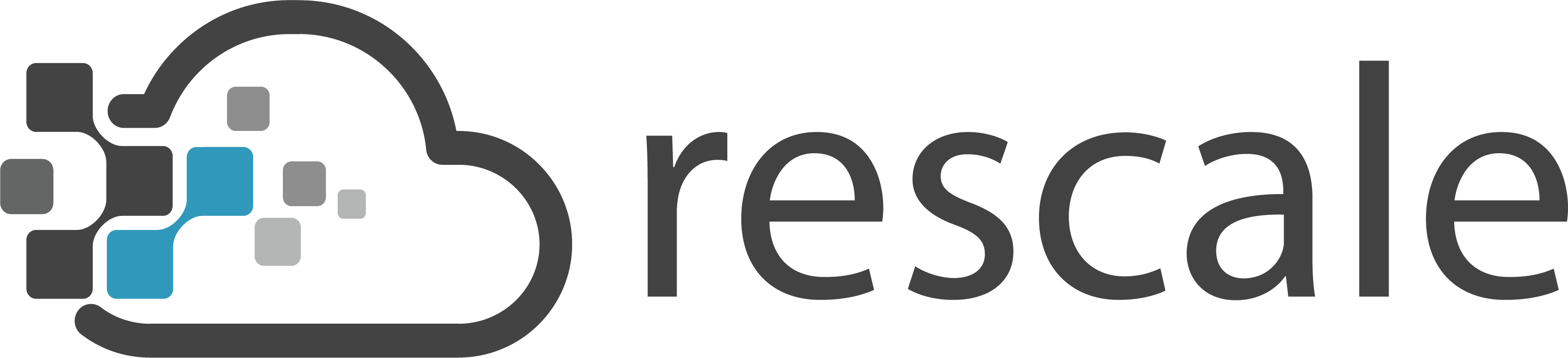 Rescale Logo