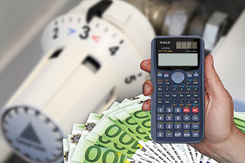 Heizen wird deutlich teurer Bildquelle: geralt, Pixabay Heizen wird deutlich teurer Bildquelle: geralt, Pixabay
