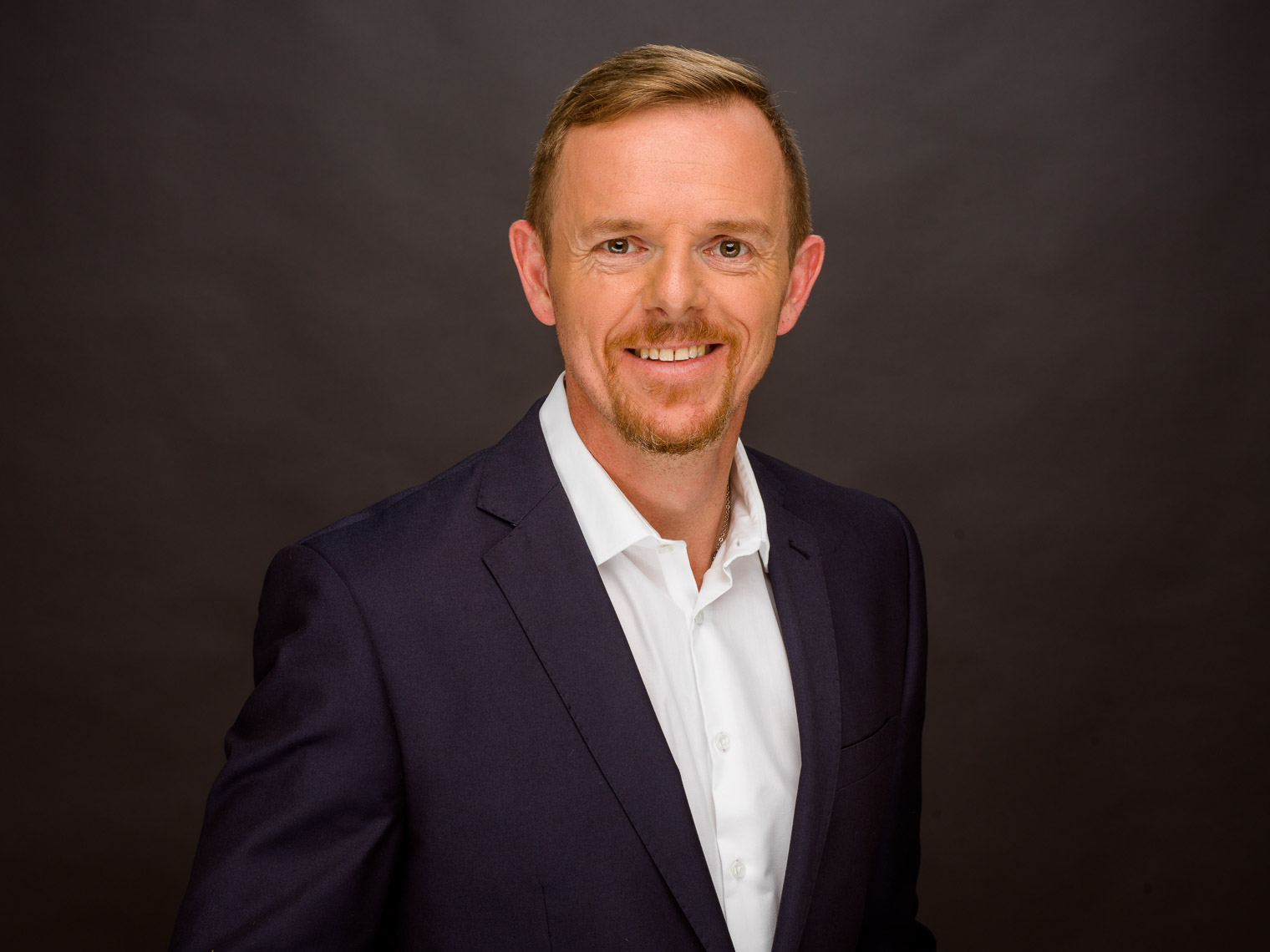 Spectrum Markets, Christian-Hendrik Knappe