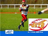 Carboo4U unterstützt ab sofort die Troisdorf Jets