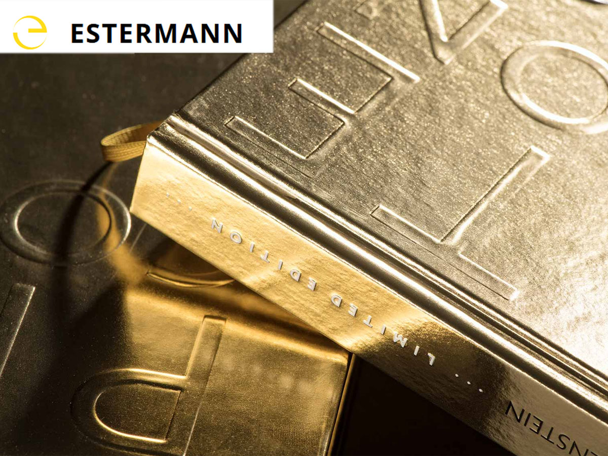 Estermann Druck - Ihr Experte für Digitaldruck und Druckveredelung Estermann Druck - Ihr Experte für Digitaldruck und Druckveredelung
