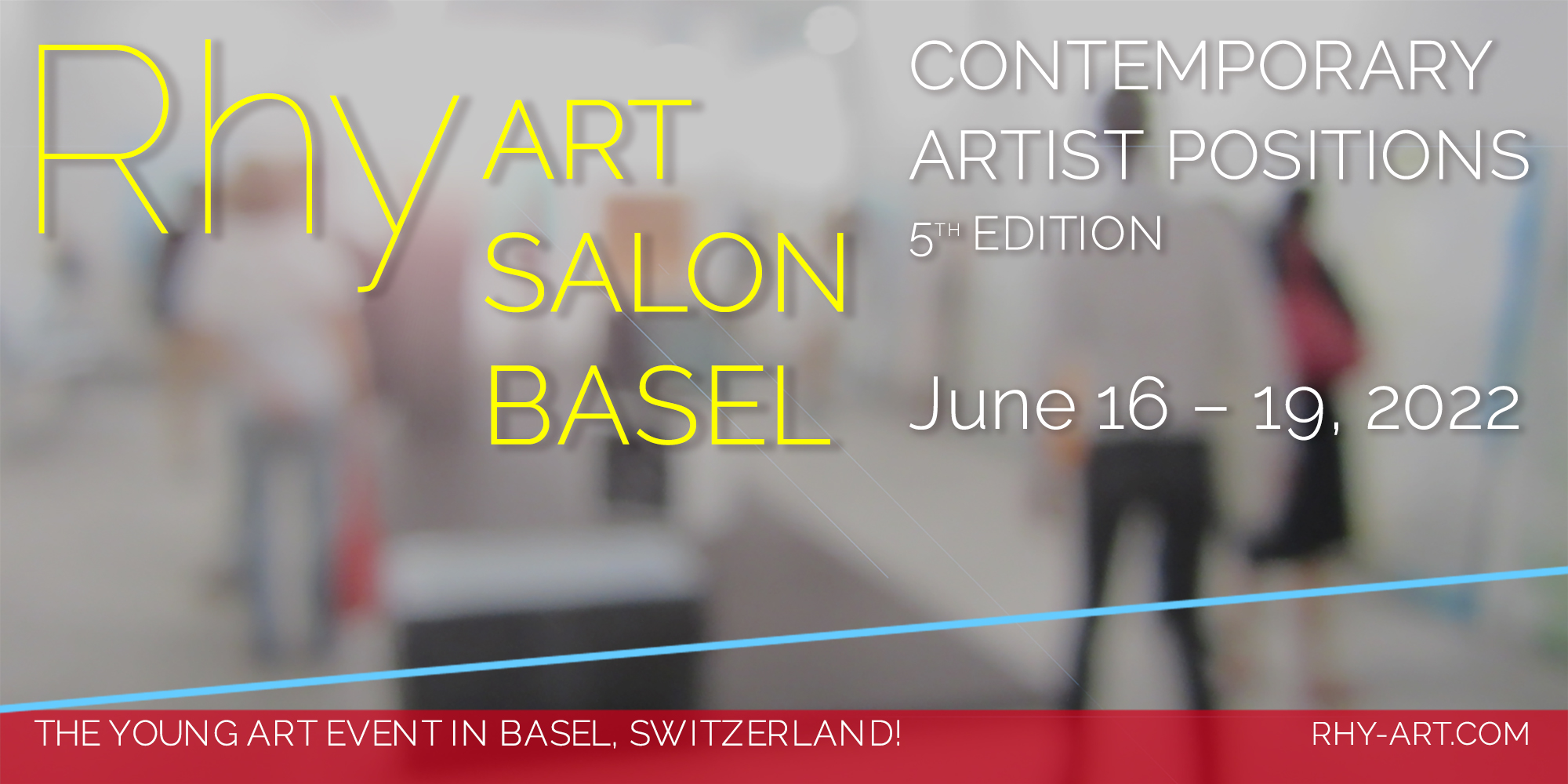 Rhy Art Salon Basel Rhy Art Salon Basel