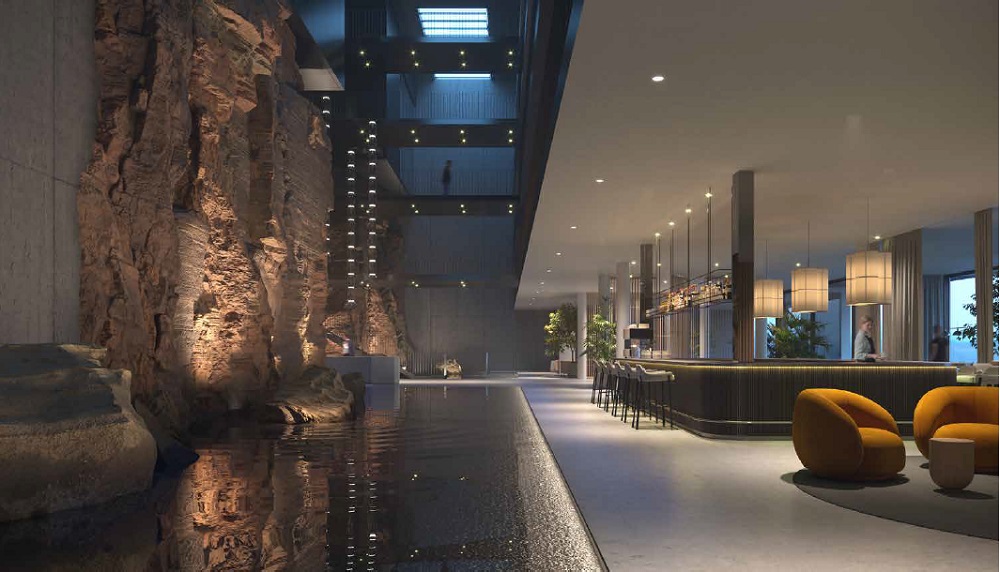 (Bildquelle: InterContinental Resort Kreta©IHG Hotels& Resort) (Bildquelle: InterContinental Resort Kreta©IHG Hotels& Resort)