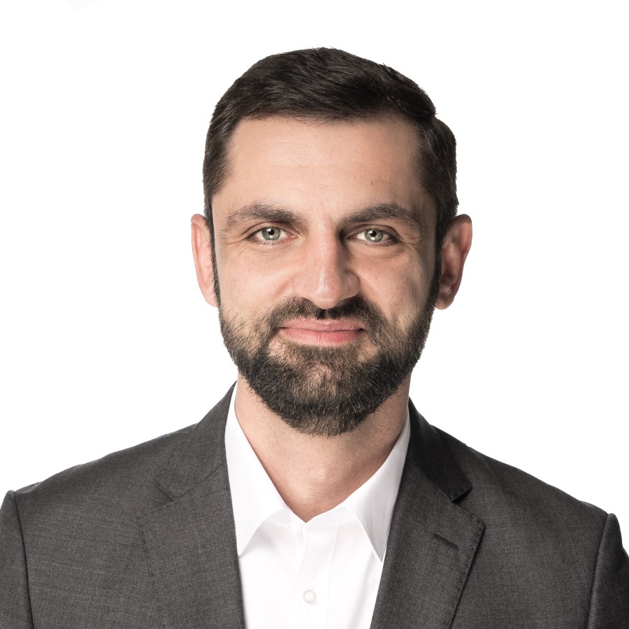 Digital Marketing Experte Ernes Koca heuert bei hurra.com an (© Ernes Koca)