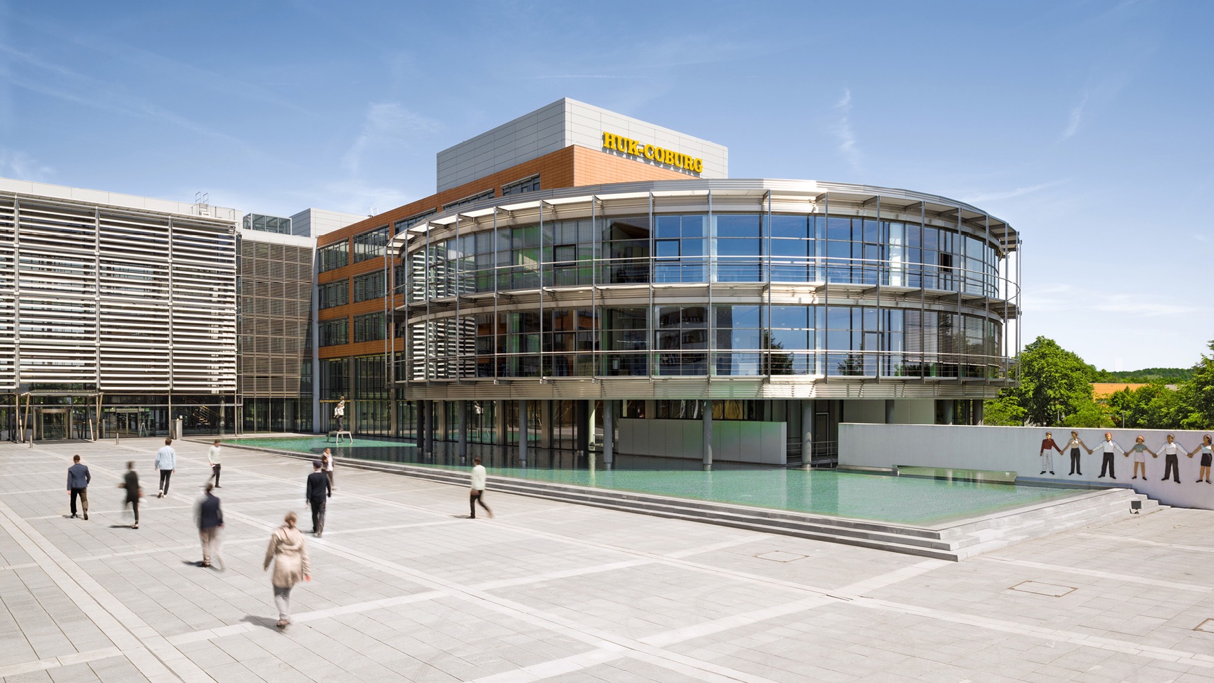 HUK24 realisiert mit smart FLOW von Insiders Response Management auf höchstem Niveau (Bildquelle: @HUK-COBURG) HUK24 realisiert mit smart FLOW von Insiders Response Management auf höchstem Niveau (Bildquelle: @HUK-COBURG)