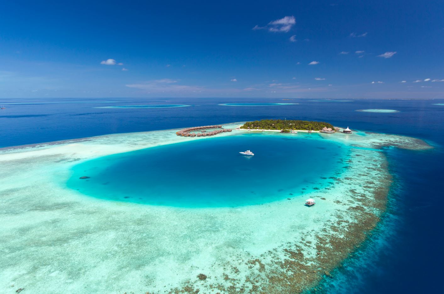 Baros Maldives heute Baros Maldives heute