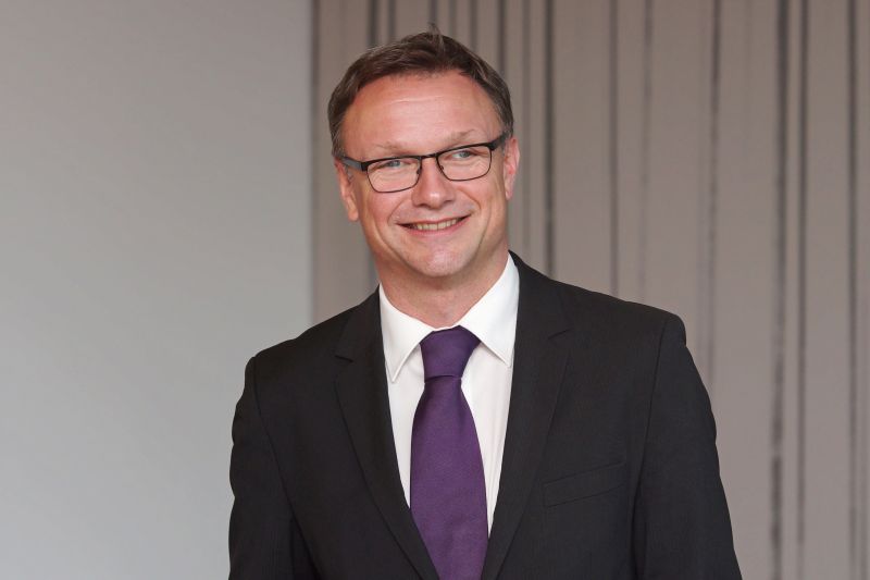 Holger Klindtworth, Partner der Ebner Stolz GmbH& Co. KG (Bildquelle: Ebner Stolz GmbH& Co. KG) Holger Klindtworth, Partner der Ebner Stolz GmbH& Co. KG (Bildquelle: Ebner Stolz GmbH& Co. KG)