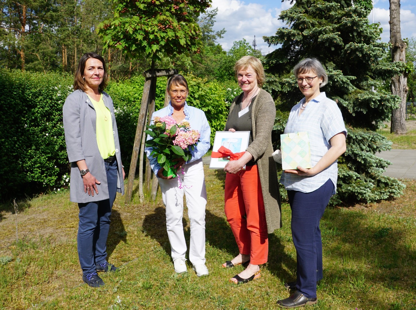 Foto: ASB Mittel-Brandenburg Foto: ASB Mittel-Brandenburg